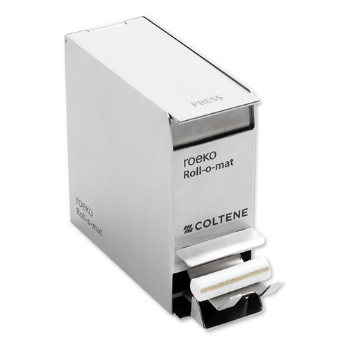 Coltene, ROEKO Roll-o-mat Stainless Steel, 1 pc, 120005