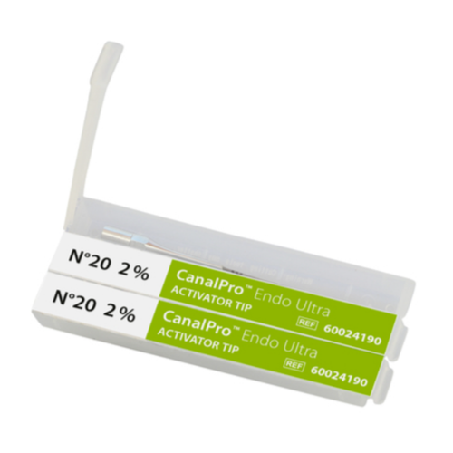 Coltene, ENDOULTRA Activator Tips n20 2% (x3), 60024190