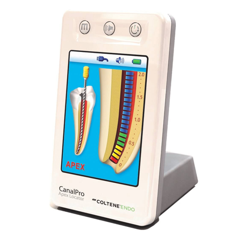 Coltene, CanalPro Apex Locator Kit, 60018737