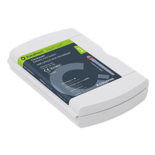 Coltene, ParaPost TaperLux Training Kit, Size 5, 1 pc, 60019909