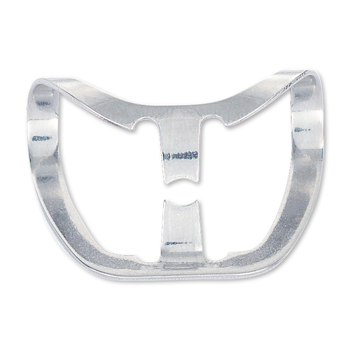Coltene, Gloss Finish Wingless Clamp #212 - Anterior, 1 pc, H07792