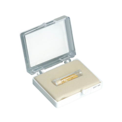 Coltene, TMS REGULAR Gold Refill (0.027"/0.675mm) BULK 100 pcs, T03