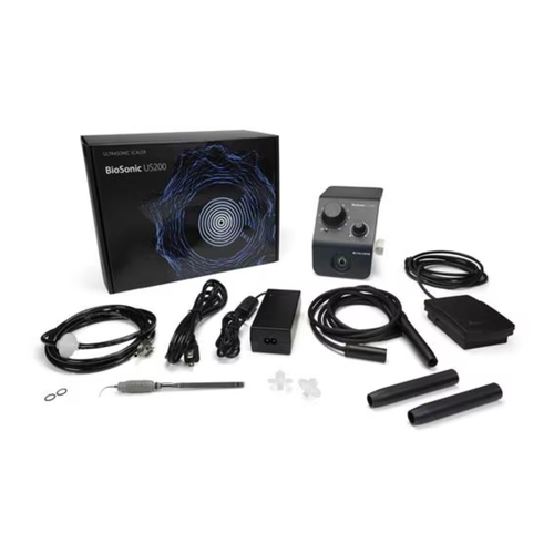Coltene, BioSonic US200 Scaler Ultrasonic Unit, 60034537