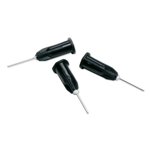 Coltene, One Coat Bonding Application Needles Black 22 Gauge 20/Bx, 7876