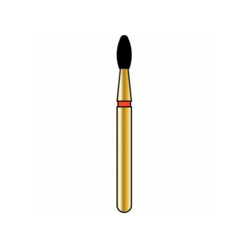 Coltene, Alpen Diamond FG 379-016F Fine 5/Pack, R379F016FG, R379F016FG