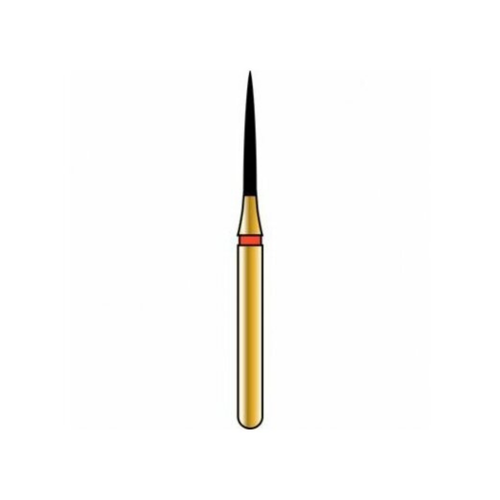 Coltene, Alpen Diamond Clinic F-G 135-014F 5/Pack, R135F014B, R135F014B