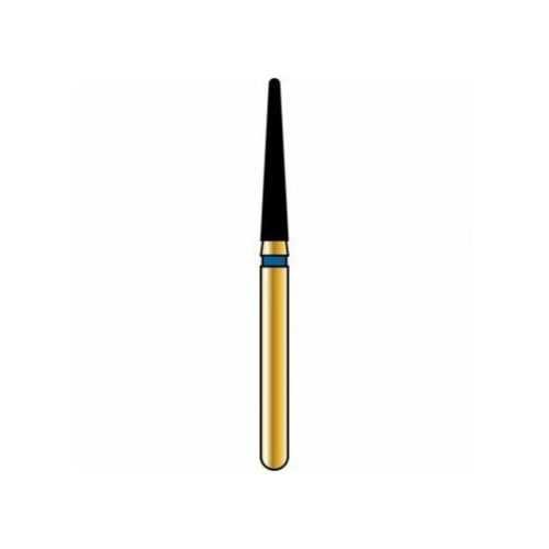 Coltene, Alpen Multilayer Diamonds FG 856L-016 SC 5/Pack, R856LSC016FG, R856LSC016FG