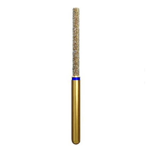 Coltene, Alpen Diamond Burs, 842-014M, Medium, 5/Pack, 60032093