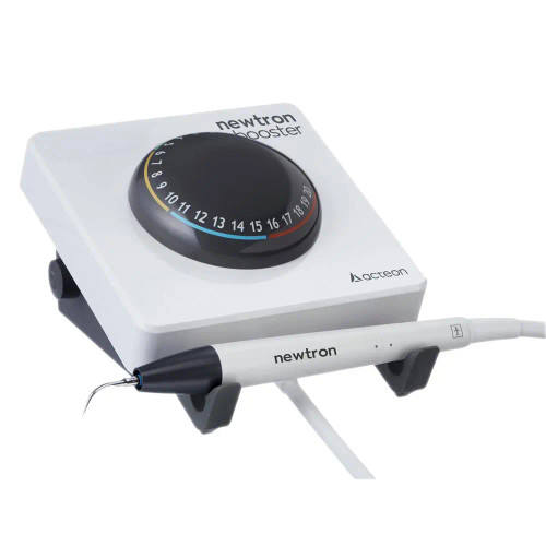 Newtron Booster Intro Kit