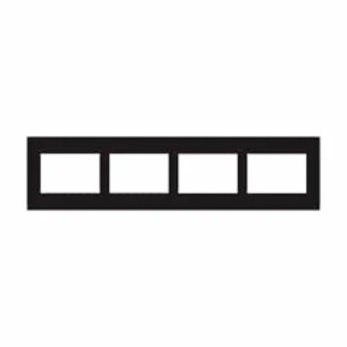 ADA Mount Klear Vue 4H-2R Flow Cardboard 100/box