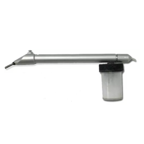 Buffalo Dental, Optiblast II  Microblaster Finishing System Intro Kit (Including 60 Degree Tip,, 36700