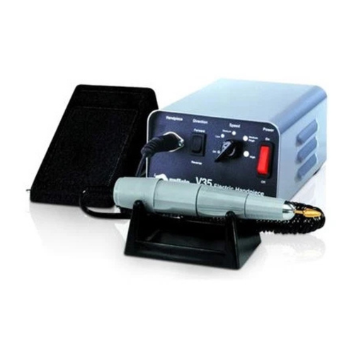 Buffalo Dental, V35E Enclosed Micromotor Handpiece System, 37750