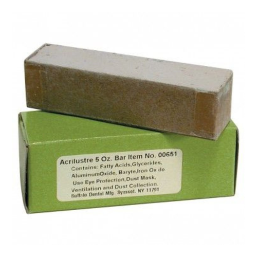 Buffalo Dental, Acrilustre, 5 Oz., 00651