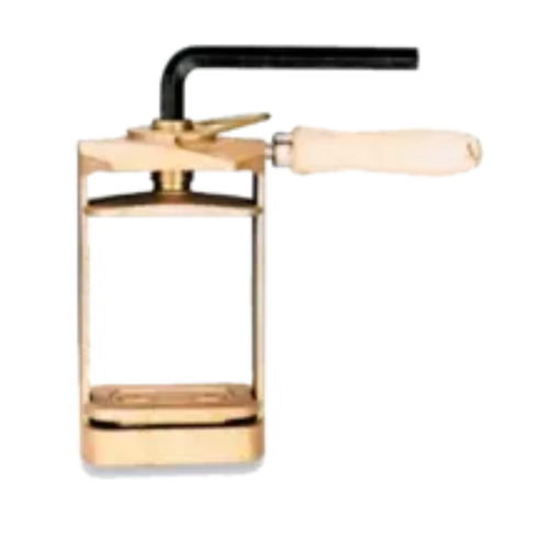 Buffalo Dental, Wrench for No. 2 Spring Compress, 31310-W