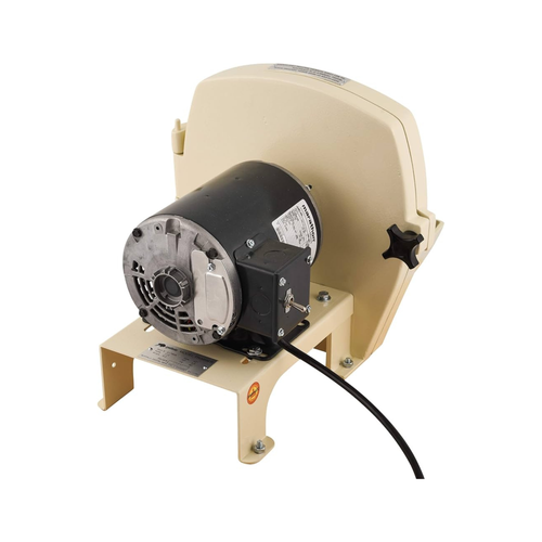 Buffalo Dental, Grinding Belts for DryTrim, X-Coarse, (4" Wide x 24" Long x 40 Grit), Pkg. of 3, 61640