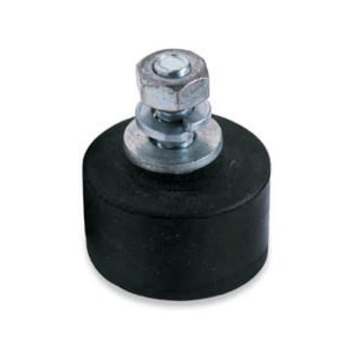 Buffalo Dental, Rubber Feet for Model Trimmers, Set of 4, 61798