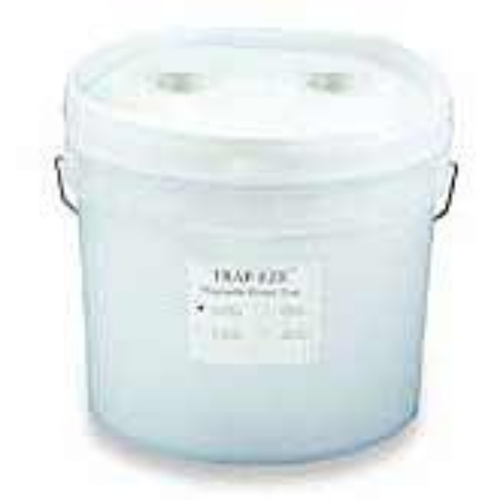 Buffalo Dental, 3 1/2 Gal. Trap-Eze Refill (11" Height Sealed Bucket), 62106