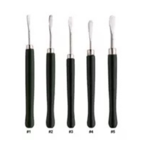 Buffalo Dental, No. 2 Kingsley Scraper, 77410