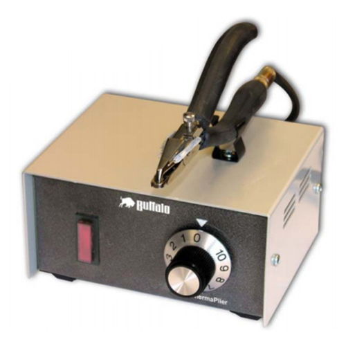 Buffalo Dental, ThermaPlier (Plier only)- NEW!, 80610P