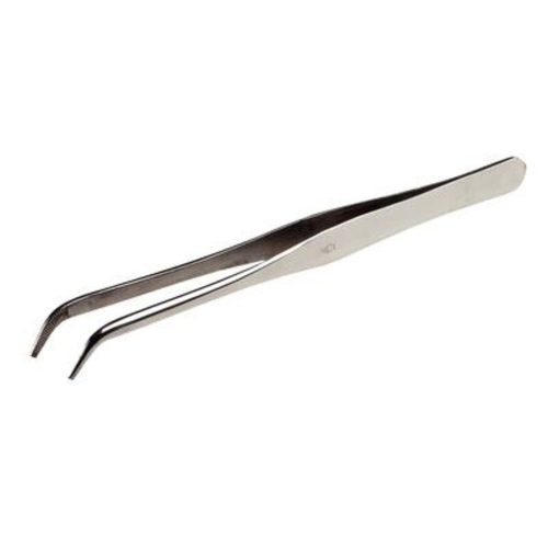 Buffalo Dental, #175 Straight Tweezer, O-Type, 6 1/2", 83720