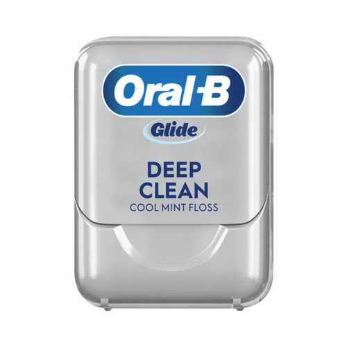 Procter & Gamble, Oral-B Deep Clean Floss, Cool Mint, 4 M Trial Size, 72/Box, 80779741