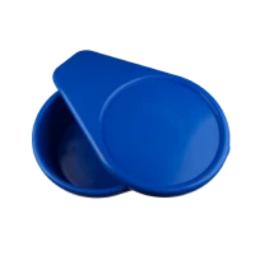 CIDEX Instrument Tray Instrument Tray System With Lid and 19" Diameter