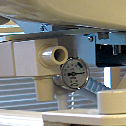 Accutron, Chairmount, Marus MaxStar, Pivot, 31004-2