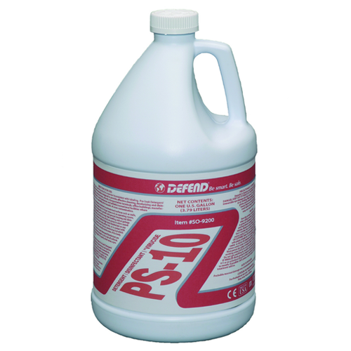 Cold Soak Solution 1 Gallon