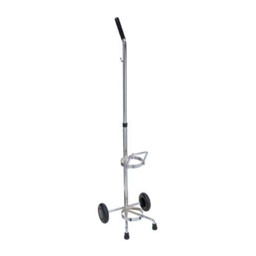 E Cylinder Mobile Cart