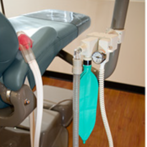 FRU, Light Mount, Universal