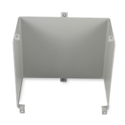 Bracket NewPort Main Module, Gray