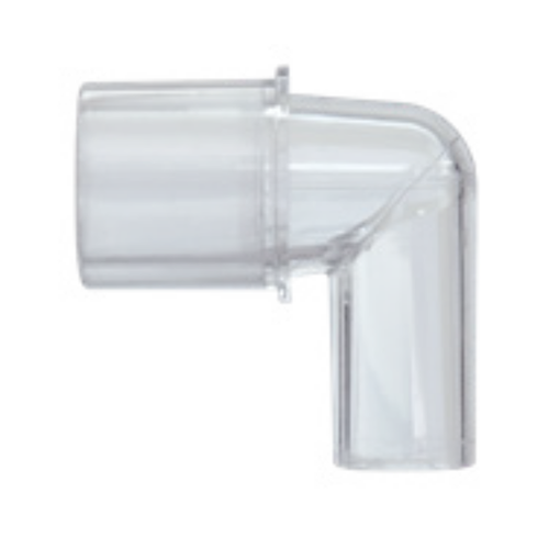 FRU, Adaptor, 90 Deg, Bagtee