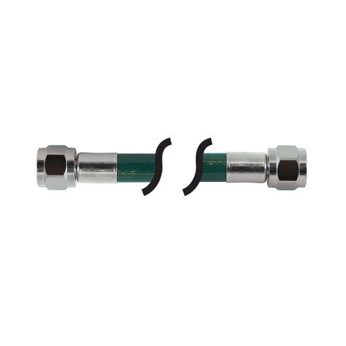 Accutron, Hose, O2 DISS 8', 34061-8