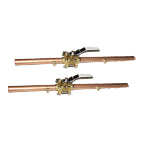 Accutron, Source Valve Kit, 49650