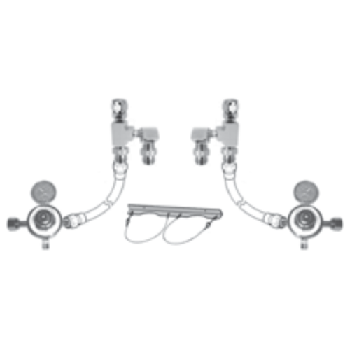 Add-On Oxygen Cylinder Kit