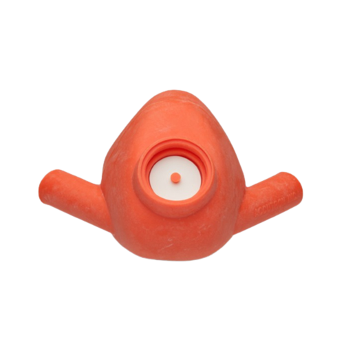 Accutron, Hood, Med Orange, 24 Pack, 33016-10