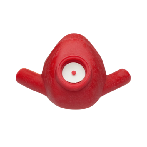 Accutron, Hood, Med Strawberry, 24 Pack, 33016-11