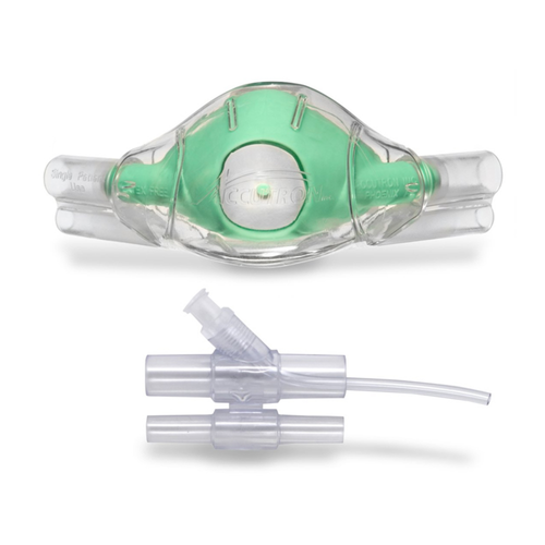 Accutron, CV Cap Bundle, Adult Mint, 33035-16-CAP