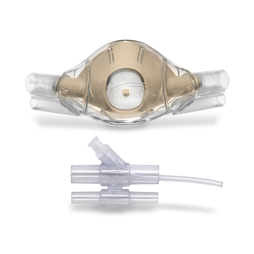 Accutron, CV Cap Bundle, Pediatric Unscented, 33037-9-CAP