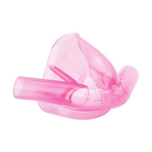 Accutron, Axess Mask, Large Bubblegum, 24/Pack, 53034-12