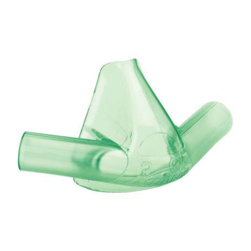 Accutron, Axess Mask, Small Mint, 24/Pack, 53037-16