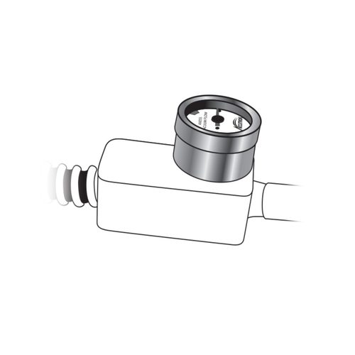 Accutron, FRU, Axess Scavenging Control, In-Line, 28530-FRU