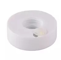 Hurricaine Topical Anesthetic Liquid Dispenser, White, 1/Pack