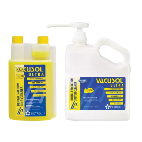 Young, Vacusol Ultra System Starter Kit, ED906