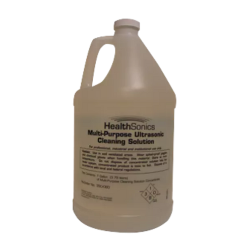 Young, Ultrasonic Solution Multi-Purpose 1 Gallon, 350-060