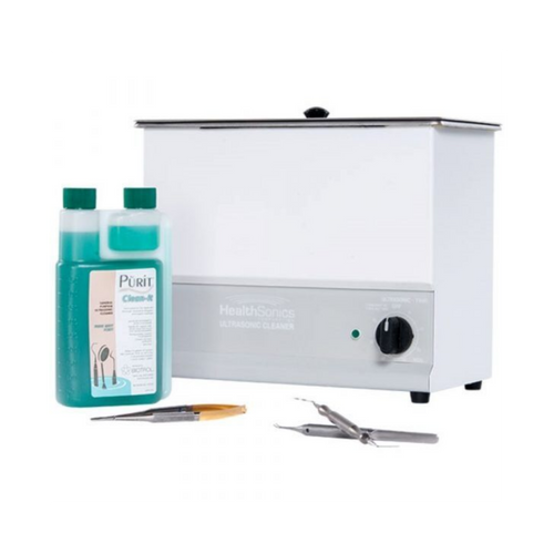 Young, Purit Cleaners, PC016, PC016