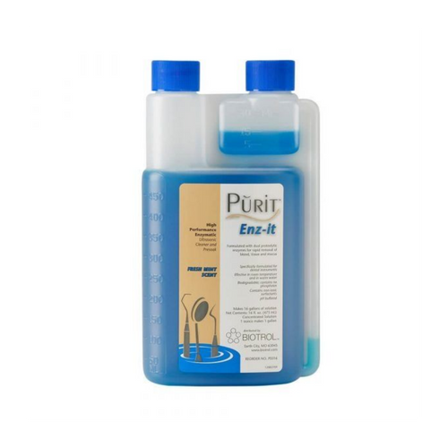 Young, Biotrol Purit Enz-It Enzymatic Ultrasonic Cleaner, PE016