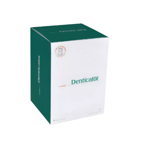 Young, Diamond Disposable Prophy Angle-Soft Pink Cup Box of 144, 500114