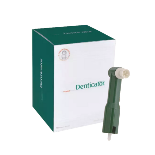 Young, Original Green with Regular White Cup Box of 500, 501250