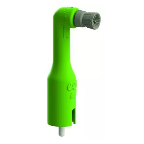 Young, Denticator eco DPA Soft 4-Web Leaf Cup Box of 125, 295463